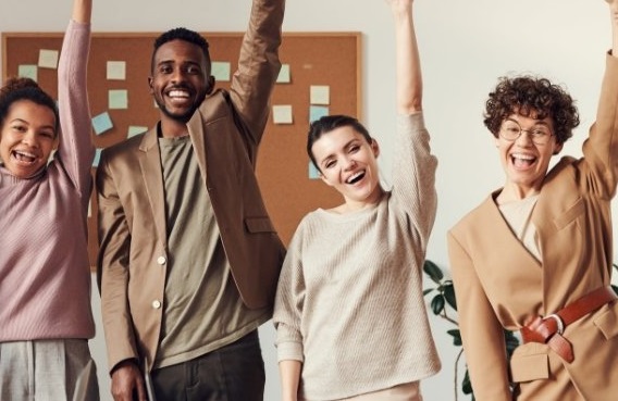 Business Training Template