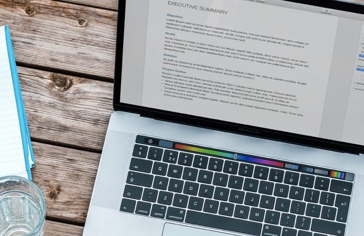 IT Onboarding Training Template