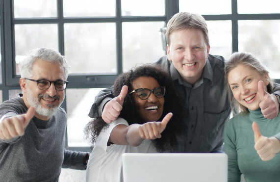 Sales Training Template