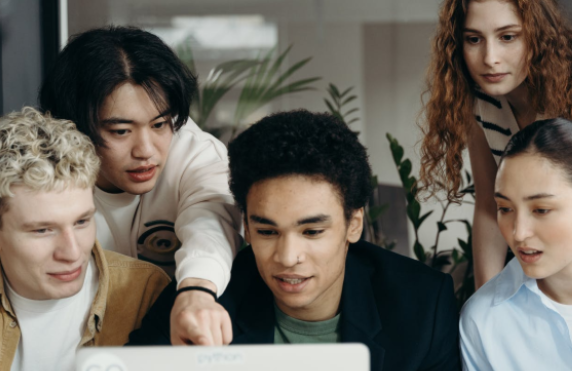 Company Orientation Training Template