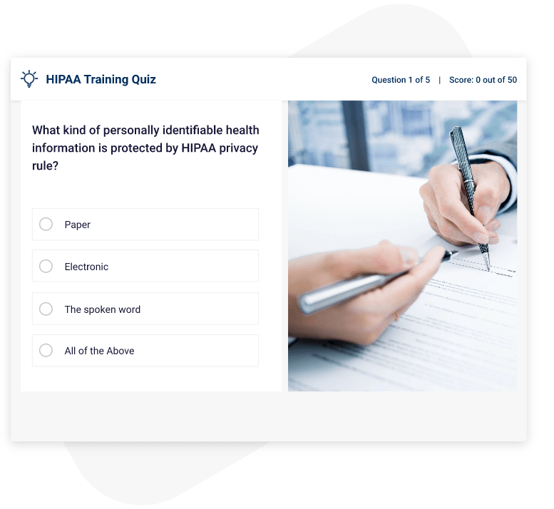 Add Quizzes, Videos & Presentations