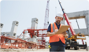 Construction Learning Management System