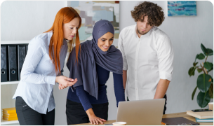 Diversity & Inclusion Training