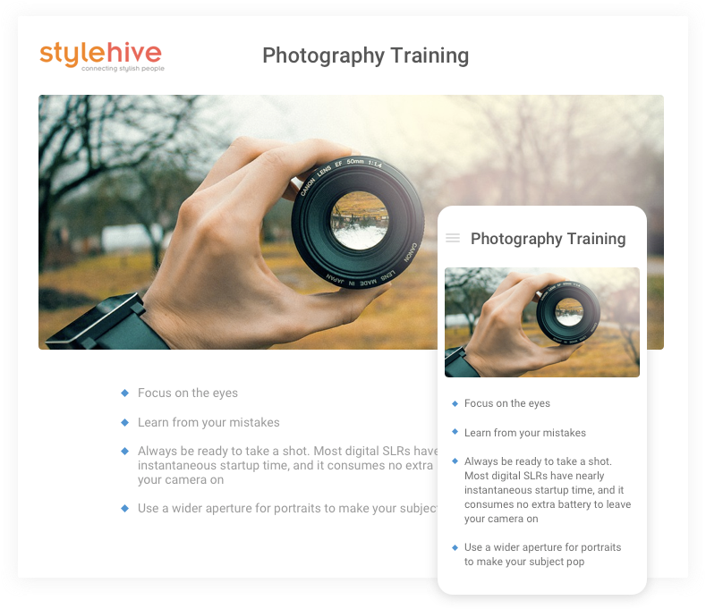 Computer Based Training Platform Facilitate Self-Paced Learning