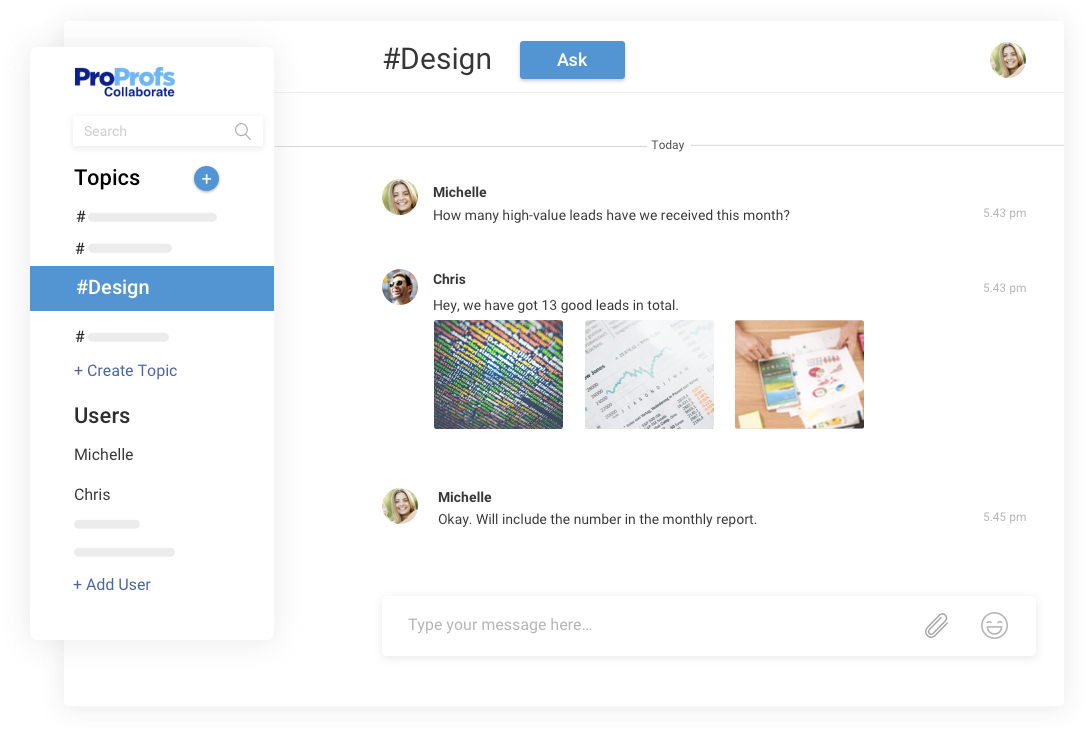 Food Service Training Tools Facilitate Collaborative Learning