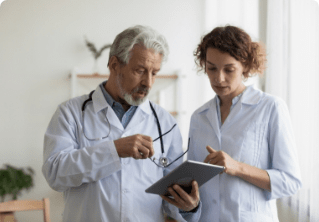 Healthcare Learning Management System