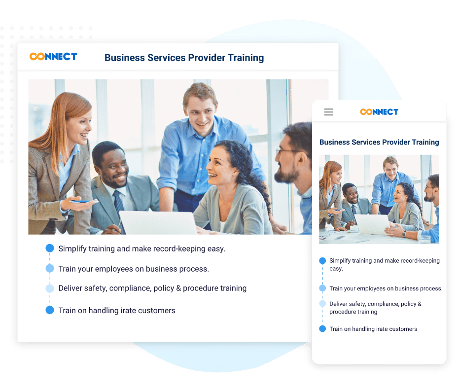 Manage Groups, Instructors, Roles & Permissions