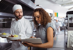 Service Learning Management System