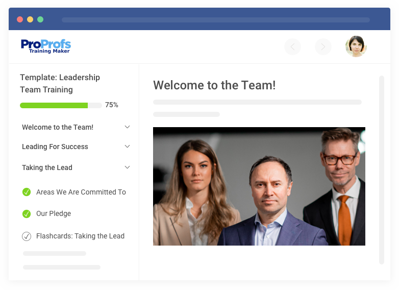 template-leadership-team-training template-leadership-team-training