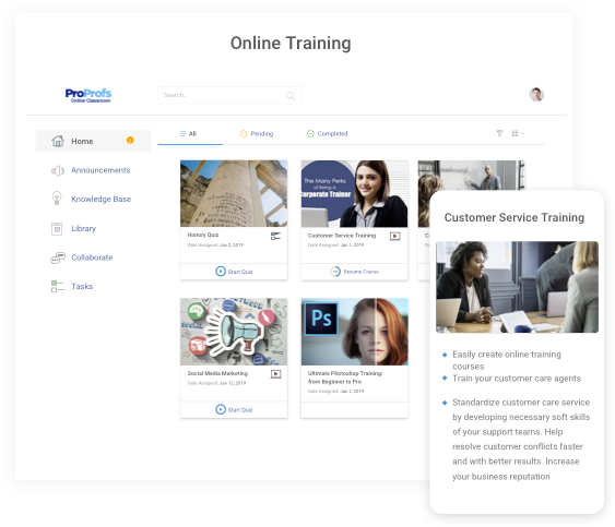 Why Use an LMS for Partner Training?