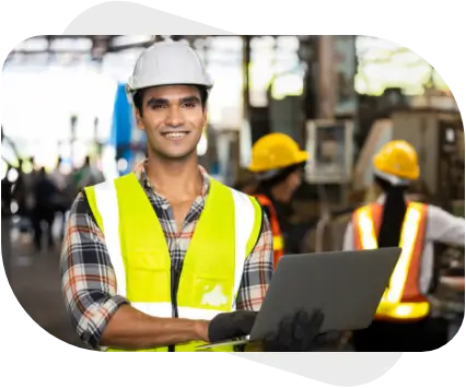 Construction Training Software